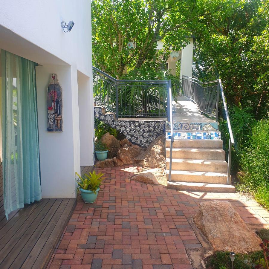 Appartement Be Our Guest Self Catering à Mbombela Extérieur photo